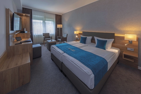Hotel Logotel Eisenach